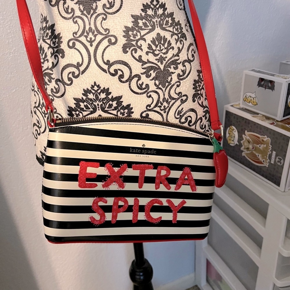 NWOT KATE SPADE CROSSBODY